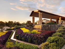 crowne plaza hunter valley